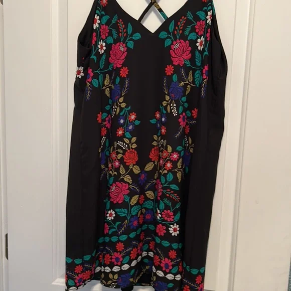 Xhilaration Dress - Picture 7 of 7